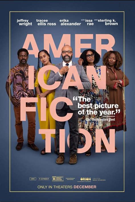american fiction vodrip|American Fiction (2023) .